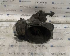КПП 1,9 TDI 6ст