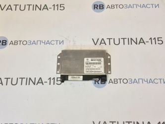 Блок управління АКПП