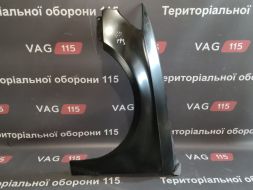 Крило L HB