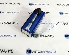 Рульова тяга