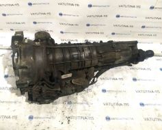АКПП 2,7 4X4 - FAW