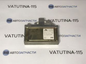 Блок управления ABS