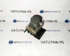Блок ABS - 4F0614517BA
