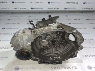 КПП 1,6  мех,СПЕЦЦІНА - DSB
