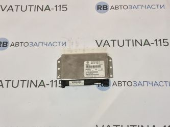 Блок управління АКПП