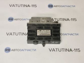 Блок управління АКПП