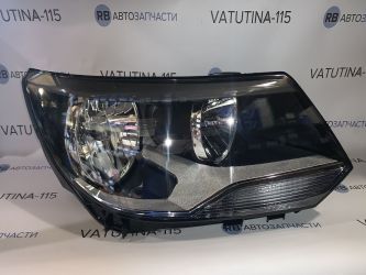 Фара основна R - FP7428R2-E