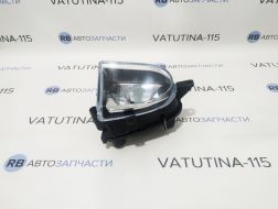 Протитуманна фара R СПЕЦЦІНА