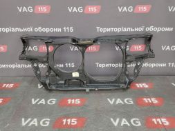 Панель передня 5 цил. +конд. СПЕЦЦІНА