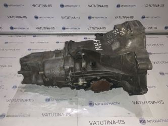 КПП FHN 1,9 - FHN
