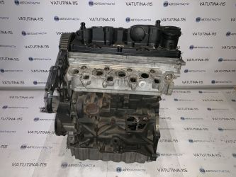 Двигун 1.6TDI 77 кВт 105 л.с.