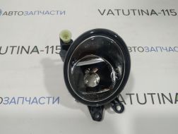 Протитуманна фара L H11