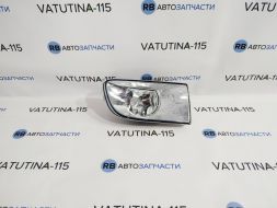 Протитуманна фара R H8