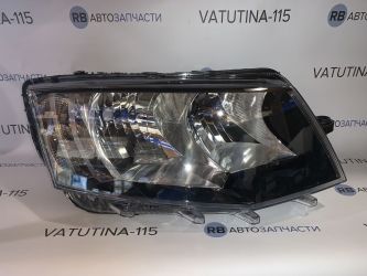 Фара основна R