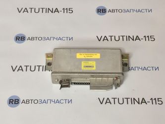 Блок управління ABS