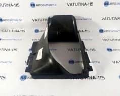 Повітрозабірник інтеркулера L