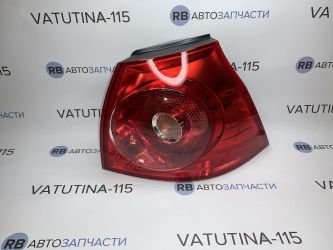 Фонарь наружный R HB - FP7402F2-E