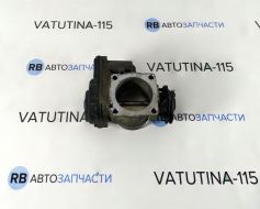 Дросельна заслонка1.6/1.8/1.8T (AEB)