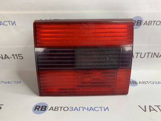 Ліхтар внутрішній сір/чер. L Variant