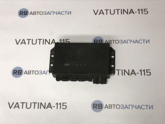 Блок комфорту