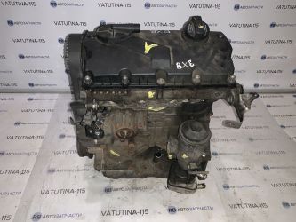 Двигун 1.9 TDI 77кВт 105л.с.
