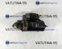 Стартер 2.8-30V