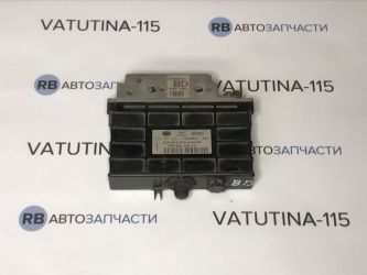 Блок управління АКПП