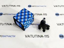 Кульова R