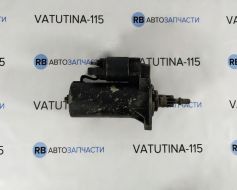 Стартер VR6.