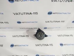 Противотуманная фара L H7 СПЕЦЦЕНА