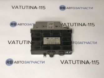 Блок управління АКПП