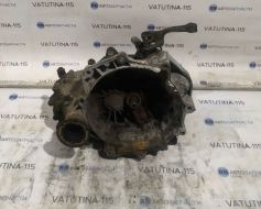 КПП 1,4 16V - JHQ