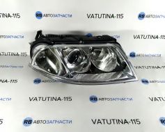 Фара основна R