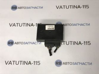Блок комфорту