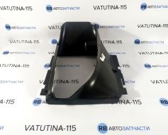 Повітрозабірник інтеркулера R