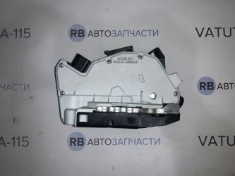 Замок передн. двері R - 5N1837016C