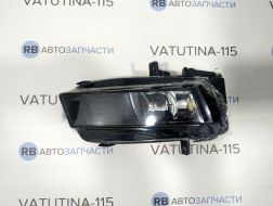 Протитуманна фара R H11