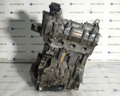 Двигун 1.2 12V 47 кВт 64 л.с. КАПРЕМОНТ  СПЕЦЦІНА