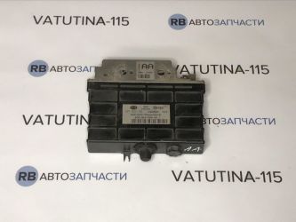 Блок управління АКПП