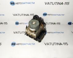 Блок ABS