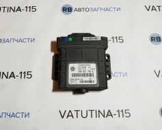 Блок управління АКПП