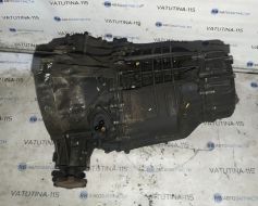 АКПП 1.8 TFSI варіатор - LKS