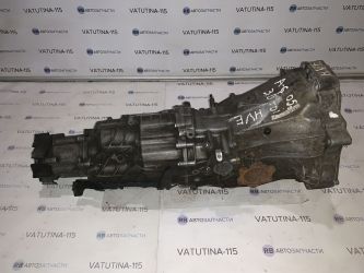 КПП 6ст 3,0 - HVE