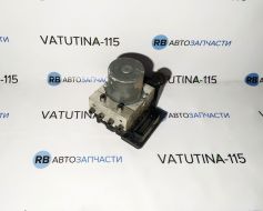 Блок ABS