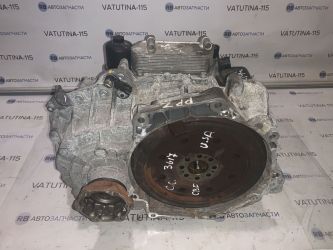 АКПП 2,0ТSI 6ст DSG Америка - PPZ