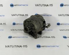 Генератор 3,0TSI