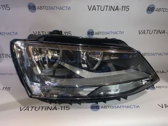 Фара основна R - FP7430R2-E
