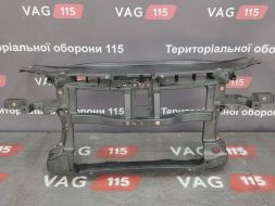 Панель передня 1,6/2,0 -турбо