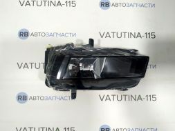 Протитуманна фара L H11