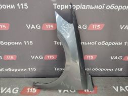 Крыло L